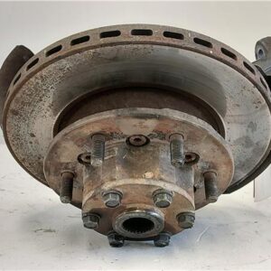 MANGUETA DEL. DCHA. Mitsubishi l 200 (k__t) 2.5 D (K14T) 4 D 56 4D56 AZUL Delantera Derecha