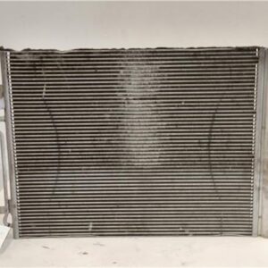 RADIADOR AIRE ACONDICIONADO Ford focus berlina (cb8)(2010->) 1.6 Titanium [1,6 Ltr. - 110 kW EcoBoost CAT] JQDB - #Prov# JQDBPROV 8V6119710FA GRIS    Acondicionado condensador