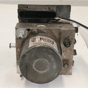 NUCLEO ABS Fiat ii bravo (198)(2007->) 1.9 D Multijet 937 A5.000 937A5000 0265235416 265235416 GRANATE    modulador