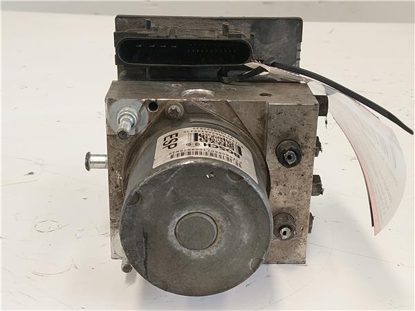 NUCLEO ABS Fiat ii bravo (198)(2007->) 1.9 D Multijet 937 A5.000 937A5000 0265235416 265235416 GRANATE modulador