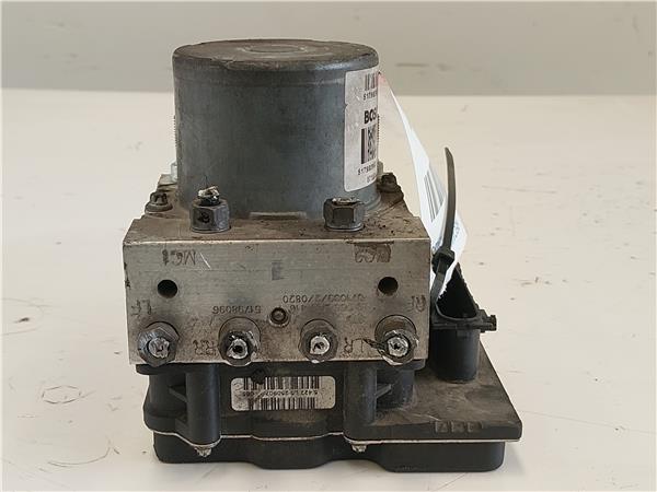 NUCLEO ABS Fiat ii bravo (198)(2007->) 1.9 D Multijet 937 A5.000 937A5000 0265235416 265235416 GRANATE modulador - Imagen 2