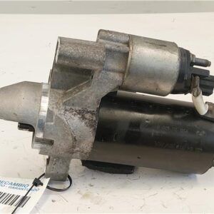 MOTOR ARRANQUE Audi a4 berlina (8k2)(2008->) 2.0 Basis [2,0 Ltr. - 105 kW 16V TDI] CAGA 0001115056 1115056 AZUL    de JJG
