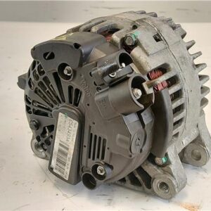 ALTERNADOR Citroen c5 berlina (2001->) 2.0 HDi Exclusive [2,0 Ltr. - 79 kW HDi CAT (RHZ / DW10ATED)] RHZ (DW10ATED) RHZ(DW10ATED) C543493A GRIS    generador