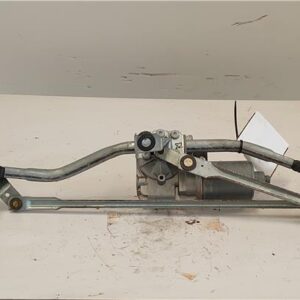 MOTOR LIMPIAPARABRISAS DEL. Audi a4 berlina (8k2)(2008->) 2.0 Basis [2,0 Ltr. - 105 kW 16V TDI] CAGA 8K1955119 AZUL    Delanteras delanteros JJG