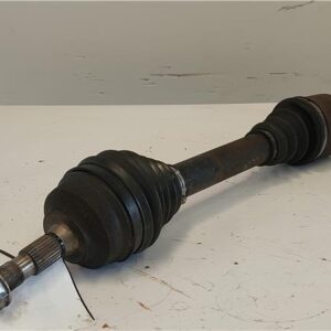 PALIER DEL. IZDO. Citroen c5 berlina (2001->) 2.0 HDi Exclusive [2,0 Ltr. - 79 kW HDi CAT (RHZ / DW10ATED)] RHZ (DW10ATED) RHZ(DW10ATED) GRIS    Delantera Izquierdo