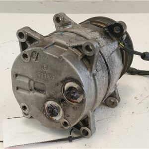COMPRESOR AIRE ACOND. Citroen c5 berlina (2001->) 2.0 HDi Exclusive [2,0 Ltr. - 79 kW HDi CAT (RHZ / DW10ATED)] RHZ (DW10ATED) RHZ(DW10ATED) 6560502 GRIS    Acondicionado