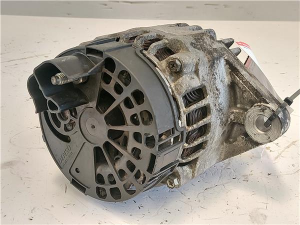 ALTERNADOR Fiat ii bravo (198)(2007->) 1.9 D Multijet 937 A5.000 937A5000 51764265 GRANATE generador