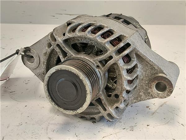 ALTERNADOR Fiat ii bravo (198)(2007->) 1.9 D Multijet 937 A5.000 937A5000 51764265 GRANATE generador - Imagen 2
