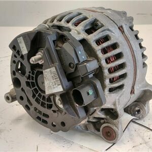 ALTERNADOR Audi a4 berlina (8k2)(2008->) 2.0 Basis [2,0 Ltr. - 105 kW 16V TDI] CAGA 03G903016E 3G903016E AZUL    generador JJG