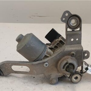 MOTOR LIMPIAPARABRISAS DEL. Ford focus berlina (cew)(2014->) 1.0 Business [1,0 Ltr. - 92 kW EcoBoost CAT] M1DD - #Prov# M1DDPROV 150510268732 NEGRO    Delanteras delanteros