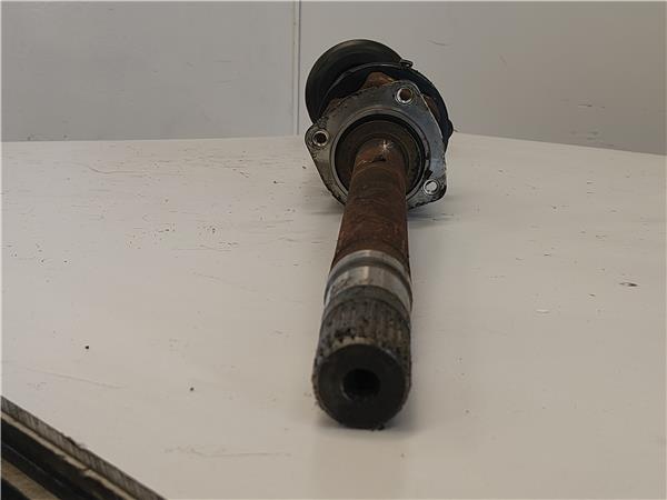 PALIER DEL. DCHO. Fiat ii bravo (198)(2007->) 1.9 D Multijet 937 A5.000 937A5000 GRANATE cardan Delantero Derecho trasmision - Imagen 3
