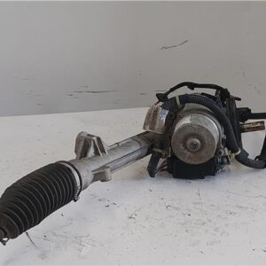 CREMALLERA DIRECCION ELECTRICA Peugeot 208 (01.2012->) 1.4 Access [1,4 Ltr. - 50 kW HDi FAP] 8H01 - #Prov# 8H01PROV 6700003305 BLANCO    20CQ66