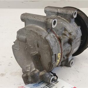 COMPRESOR AIRE ACOND. Fiat ii bravo (198)(2007->) 1.9 D Multijet 937 A5.000 937A5000 447220-8645 4472208645 GRANATE    Acondicionado