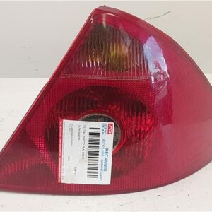 PILOTO TRA. DCHO. Ford mondeo iii (b5y) 2.0 TDCi FMBA 1S7H190629EA GRIS    Bombilla Derecha derecho Faro Lámpara Luz Trasera trasero