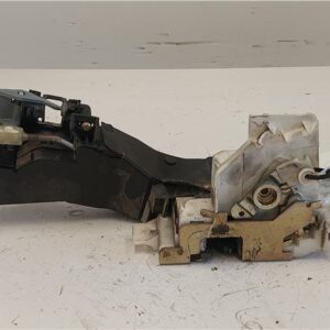 CERRADURA DEL IZQ Ford mondeo iii (b5y) 2.0 TDCi FMBA XS41A21813DE GRIS