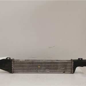 INTERCOOLER Mercedes-Benz clase e (bm 210) berlina (05.1995->) E 220 CDI (210.006) OM 611.961 OM611961 A2105001400 GRIS