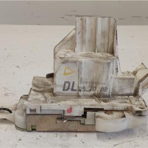 CERRADURA DEL DCHA Ford mondeo iii (b5y) 2.0 TDCi FMBA 1S7AF21812KA GRIS