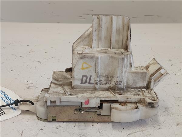 CERRADURA DEL DCHA Ford mondeo iii (b5y) 2.0 TDCi FMBA 1S7AF21812KA GRIS