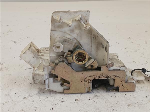 CERRADURA DEL DCHA Ford mondeo iii (b5y) 2.0 TDCi FMBA 1S7AF21812KA GRIS - Imagen 2