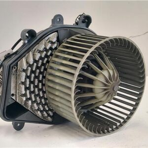 MOTOR CALEFACCION Volkswagen passat berlina (3b2)(1996->) 1.6 Básico [1,6 Ltr. - 74 kW] AHL 740221233F GRIS    VENTILADOR