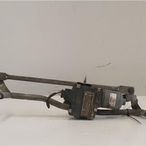 MOTOR LIMPIAPARABRISAS DEL. Audi a3 (8p1)(05.2003->) 1.6 FSI Ambiente [1,6 Ltr. - 85 kW 16V FSI] BLP 0390241911 390241911 ROJO    Delanteras delanteros HBM