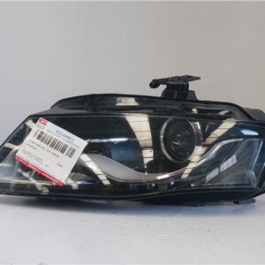 FARO DEL. IZDO. XENON Audi a4 berlina (8k2)(2008->) 2.0 Basis [2,0 Ltr. - 105 kW 16V TDI] CAGA 1305236340 AZUL    JJG
