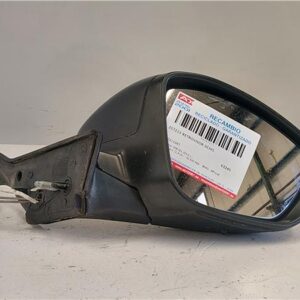RETROVISOR DCHO. Peugeot 208 (01.2012->) 1.4 Access [1,4 Ltr. - 50 kW HDi FAP] 8H01 - #Prov# 8H01PROV E20211047 BLANCO    Derecho Espejo 20CQ66