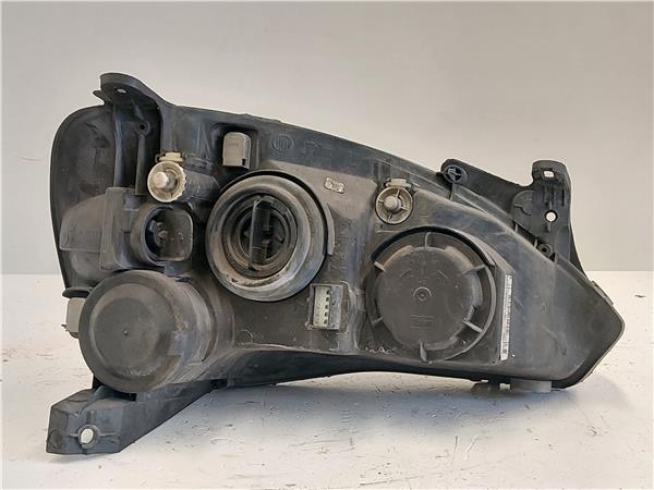 FARO DEL. IZDO. Opel corsa c (2000->) 1.2 Z 12 XE Z12XE 13115006 GRANATE Bombillas Delanteras delanteros Izquierdas izquierdos Lámparas luces Luz Pilotos - Imagen 2
