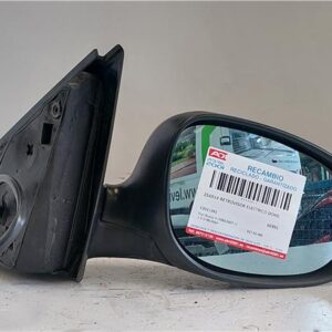 RETROVISOR ELECTRICO DCHO. Fiat ii bravo (198)(2007->) 1.9 D Multijet 937 A5.000 937A5000 E3021042 GRANATE    Derecho Espejo