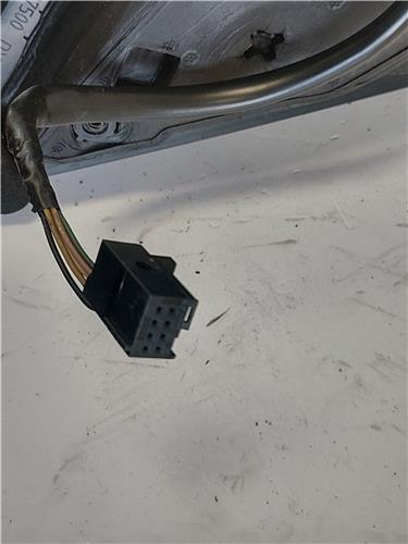 RETROVISOR ELECTRICO DCHO. Fiat ii bravo (198)(2007->) 1.9 D Multijet 937 A5.000 937A5000 E3021042 GRANATE Derecho Espejo - Imagen 3