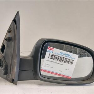RETROVISOR DCHO. Opel corsa c (2000->) 1.2 Z 12 XE Z12XE 24420304 GRANATE    Derecho Espejo