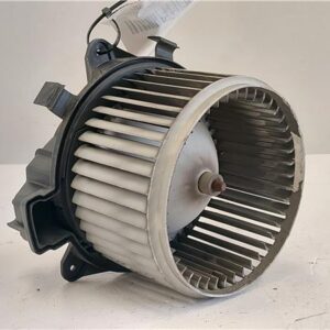 MOTOR CALEFACCION Fiat ii bravo (198)(2007->) 1.9 D Multijet 937 A5.000 937A5000 591530800 GRANATE    VENTILADOR
