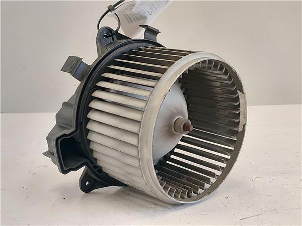 MOTOR CALEFACCION Fiat ii bravo (198)(2007->) 1.9 D Multijet 937 A5.000 937A5000 591530800 GRANATE VENTILADOR