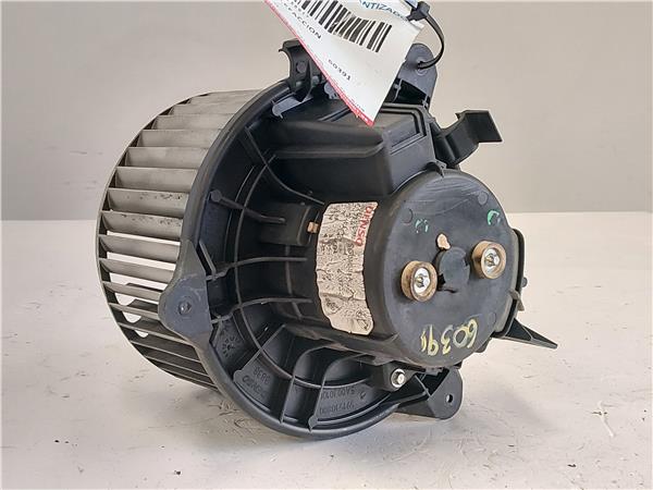 MOTOR CALEFACCION Fiat ii bravo (198)(2007->) 1.9 D Multijet 937 A5.000 937A5000 591530800 GRANATE VENTILADOR - Imagen 2
