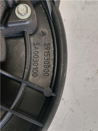 MOTOR CALEFACCION Fiat ii bravo (198)(2007->) 1.9 D Multijet 937 A5.000 937A5000 591530800 GRANATE VENTILADOR - Imagen 3