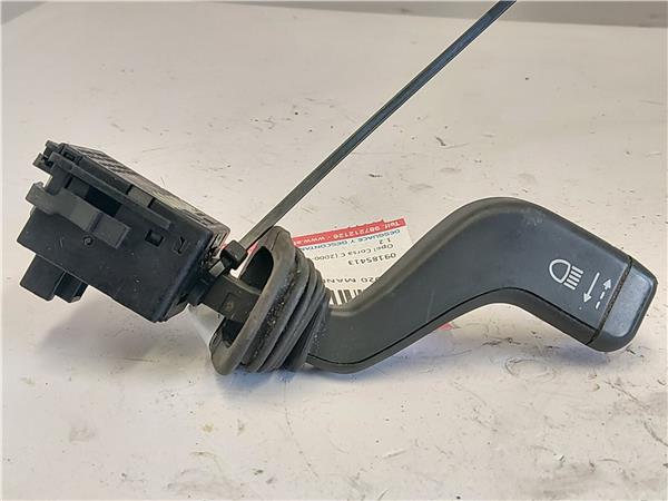 MANDO INTERMITENCIA Opel corsa c (2000->) 1.2 Z 12 XE Z12XE 09185413 9185413 GRANATE MANDO INTERMITENTE