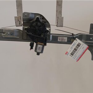 MECANISMO ELEVALUNAS DEL. DCHO. Peugeot 208 (01.2012->) 1.4 Access [1,4 Ltr. - 50 kW HDi FAP] 8H01 - #Prov# 8H01PROV 9674254380 BLANCO    Delanteras delanteros Derechas derechos motor 20CQ66