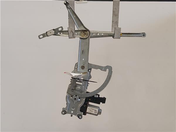 MECANISMO ELEVALUNAS DEL. IZDO. Opel corsa c (2000->) 1.2 Z 12 XE Z12XE 24466593 GRANATE Delanteras delanteros Izquierdas izquierdos motor