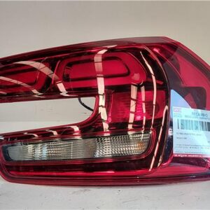 PILOTO TRA. DCHO. Citroen c4 grand picasso/spacetourer (05.2013->) 1.5 Feel [1,5 Ltr. - 96 kW Blue-HDI FAP] YH01 - #Prov# YH01PROV 9816431380 BLANCO    Bombilla Derecha derecho Faro Lámpara Luz Trasera trasero 20MB61