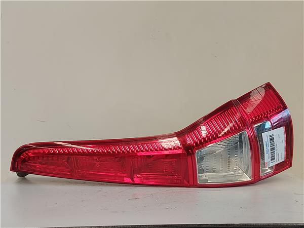 PILOTO TRA. DCHO. Honda cr-v iii 2.0 i R20A2 009553040083 9553040083 GRIS Bombilla Derecha derecho Faro Lámpara Luz Trasera trasero