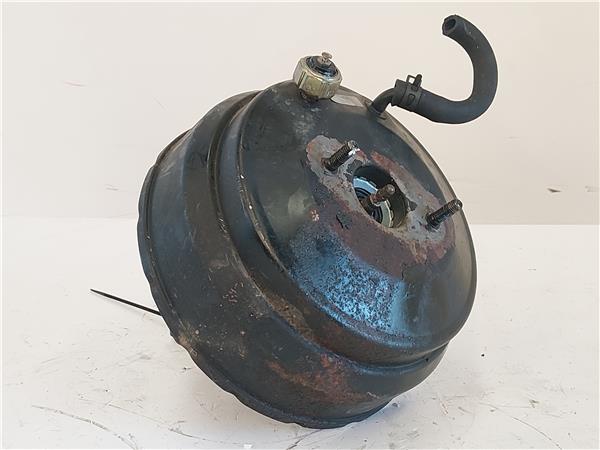 SERVOFRENO Mitsubishi l 200 (k__t) 2.5 D (K14T) 4 D 56 4D56 852-03414 85203414 AZUL con bomba - Imagen 2