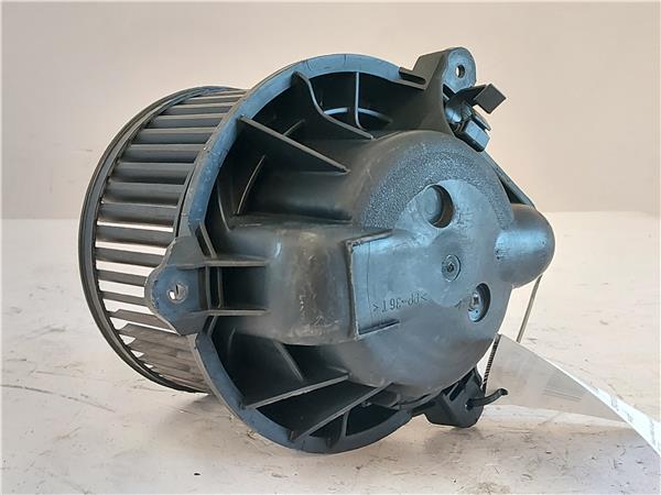 MOTOR CALEFACCION Nissan primastar furgón (x83) dCi 150 G9U 632 G9U632 PP-36T PP36T VERDE Y BLANCO VENTILADOR - Imagen 2
