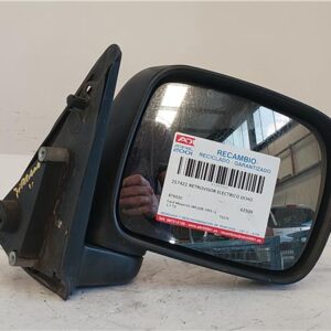 RETROVISOR ELECTRICO DCHO. Ford maverick (ml)(08.1993->) 2.7 TD TD27E 876020 GRIS Derecho Espejo