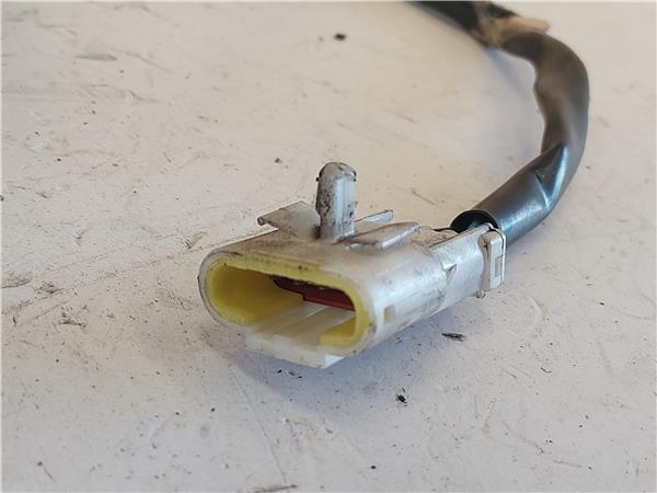 RETROVISOR ELECTRICO DCHO. Ford maverick (ml)(08.1993->) 2.7 TD TD27E 876020 GRIS Derecho Espejo - Imagen 3