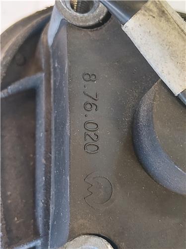 RETROVISOR ELECTRICO DCHO. Ford maverick (ml)(08.1993->) 2.7 TD TD27E 876020 GRIS Derecho Espejo - Imagen 4