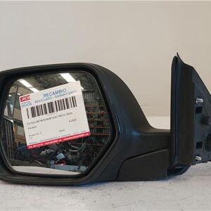 RETROVISOR ELECTRICO IZDO. Honda cr-v iii 2.0 i R20A2 TH1835L GRIS    Espejo Izquierdo