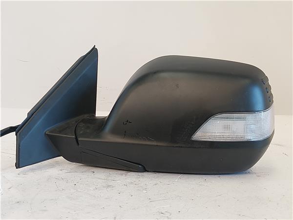RETROVISOR ELECTRICO IZDO. Honda cr-v iii 2.0 i R20A2 TH1835L GRIS Espejo Izquierdo - Imagen 2