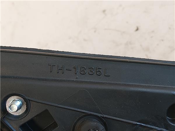 RETROVISOR ELECTRICO IZDO. Honda cr-v iii 2.0 i R20A2 TH1835L GRIS Espejo Izquierdo - Imagen 4
