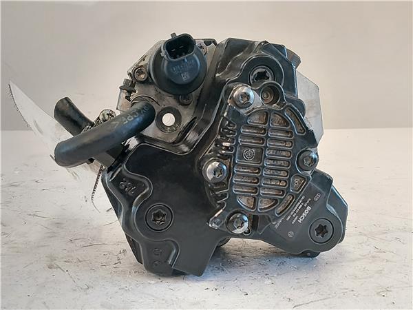 BOMBA INYECTORA Volvo xc90 (2002->) D5 D 5244 T D5244T 0986437312 986437312 AZUL BOMBA inyeccion INYECTORA - Imagen 2