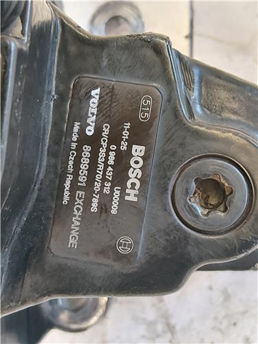 BOMBA INYECTORA Volvo xc90 (2002->) D5 D 5244 T D5244T 0986437312 986437312 AZUL BOMBA inyeccion INYECTORA - Imagen 3